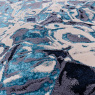 Aurora Foam Rug by Asiatic Aurora Foam Rug by Asiatic