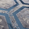Aurora Hexagon Rug by Asiatic Aurora Hexagon Rug by Asiatic