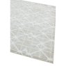 Aurora Lattice Rug by Asiatic