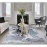 Aurora Ocean Rug by Asiatic Aurora Ocean Rug by Asiatic