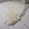 Natural Sheepskin Rug XXL Natural Sheepskin Rug XXL