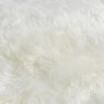 Sextuple Natural White Sheepskin Rug Sextuple Natural White Sheepskin Rug