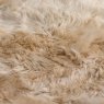 Beige Sheepskin Rug XXL Beige Sheepskin Rug XXL
