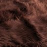 Brown Sheepskin Rug XXL Brown Sheepskin Rug XXL