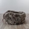 Grey Sheepskin Beanbag XXL Grey Sheepskin Beanbag XXL