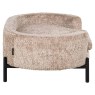 Dolly Sheep Natural Pet bed