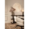 Flow Wall Art White by Richmond Interiors Flow Wall Art White by Richmond Interiors
