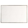 Decadence Wall Art White
