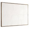 Decadence Wall Art White Decadence Wall Art White