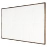 Decadence Wall Art White Decadence Wall Art White
