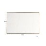 Decadence Wall Art White Decadence Wall Art White