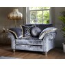 Harvard Reading Chair Sofa by Duresta Harvard Reading Chair Sofa by Duresta