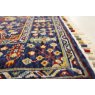 Amiri Blue Rug by Gooch Amiri Blue Rug by Gooch