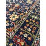 Amiri Blue Rug by Gooch Amiri Blue Rug by Gooch