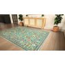 Amiri Green Rug by Gooch Amiri Green Rug by Gooch
