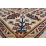 Amiri Ivory Rug by Gooch Amiri Ivory Rug by Gooch