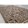 Amiri Ivory Rug by Gooch Amiri Ivory Rug by Gooch
