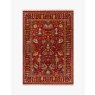 Amiri Red Rug by Gooch Amiri Red Rug by Gooch