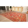 Amiri Red Rug by Gooch Amiri Red Rug by Gooch