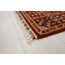 Amiri Red Rug by Gooch Amiri Red Rug by Gooch