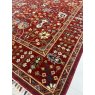Amiri Red Rug by Gooch Amiri Red Rug by Gooch