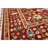 Amiri Red Rug by Gooch Amiri Red Rug by Gooch