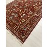 Amiri Red Rug by Gooch Amiri Red Rug by Gooch