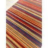 Spice Chilli Stripe Rug by Gooch Spice Chilli Stripe Rug by Gooch