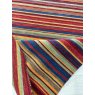Spice Chilli Stripe Rug by Gooch Spice Chilli Stripe Rug by Gooch