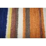 Spice Paprika Stripe Rug by Gooch Spice Paprika Stripe Rug by Gooch