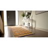 Spice Paprika Stripe Rug by Gooch Spice Paprika Stripe Rug by Gooch