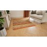 Spice Paprika Stripe Rug by Gooch Spice Paprika Stripe Rug by Gooch