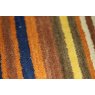 Spice Paprika Stripe Rug by Gooch Spice Paprika Stripe Rug by Gooch