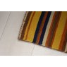 Spice Paprika Stripe Rug by Gooch Spice Paprika Stripe Rug by Gooch