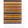 Spice Paprika Stripe Rug by Gooch Spice Paprika Stripe Rug by Gooch