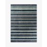 Spice Pepper Stripe Rug by Gooch Spice Pepper Stripe Rug by Gooch