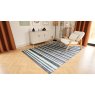 Spice Pepper Stripe Rug by Gooch Spice Pepper Stripe Rug by Gooch