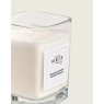 Orange Cinnamon Scented Candle