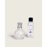 Transparent Disco Lamp Berger Gift Pack
