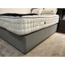 Harrison Spinks Jade Kingsize Mattress, Divan & Headboard Set (Showroom Clearance) Harrison Spinks Jade Kingsize Mattress, Divan & Headboard Set (Showroom Clearance)
