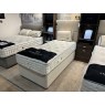 Harrison Spinks Ruby Single Mattress, Divan & Chicago Headboard Set (Showroom Clearance)
