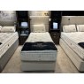 Harrison Spinks Ruby Single Mattress, Divan & Chicago Headboard Set (Showroom Clearance)