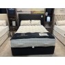 Harrison Spinks Emerald Kingsize Mattress, Divan & Winged Headboard Set (Showroom Clearance) Harrison Spinks Emerald Kingsize Mattress, Divan & Winged Headboard Set (Showroom Clearance)