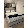 Diamond 5ft Mattress, Standard Divan & Deep Headboard (Showroom Clearance) Diamond 5ft Mattress, Standard Divan & Deep Headboard (Showroom Clearance)