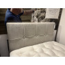 Diamond 5ft Mattress, Standard Divan & Deep Headboard (Showroom Clearance) Diamond 5ft Mattress, Standard Divan & Deep Headboard (Showroom Clearance)