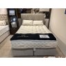 Diamond 5ft Mattress, Standard Divan & Deep Headboard (Showroom Clearance) Diamond 5ft Mattress, Standard Divan & Deep Headboard (Showroom Clearance)