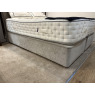 Diamond 5ft Mattress, Standard Divan & Deep Headboard (Showroom Clearance) Diamond 5ft Mattress, Standard Divan & Deep Headboard (Showroom Clearance)