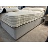 Hypnos Natural Wool Excellence Kingsize Divan & Headboard Set (Showroom Clearance) Hypnos Natural Wool Excellence Kingsize Divan & Headboard Set (Showroom Clearance)