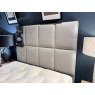 Hypnos Natural Wool Excellence Kingsize Divan & Headboard Set (Showroom Clearance) Hypnos Natural Wool Excellence Kingsize Divan & Headboard Set (Showroom Clearance)