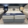 Hypnos Posturecare 8 Superking Zip & Link Mattress, Divan & Headboard Set (Showroom Clearance) Hypnos Posturecare 8 Superking Zip & Link Mattress, Divan & Headboard Set (Showroom Clearance)